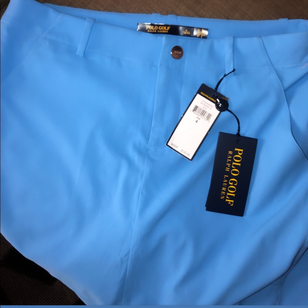 Polo Skirt